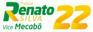 Renato Silva logo